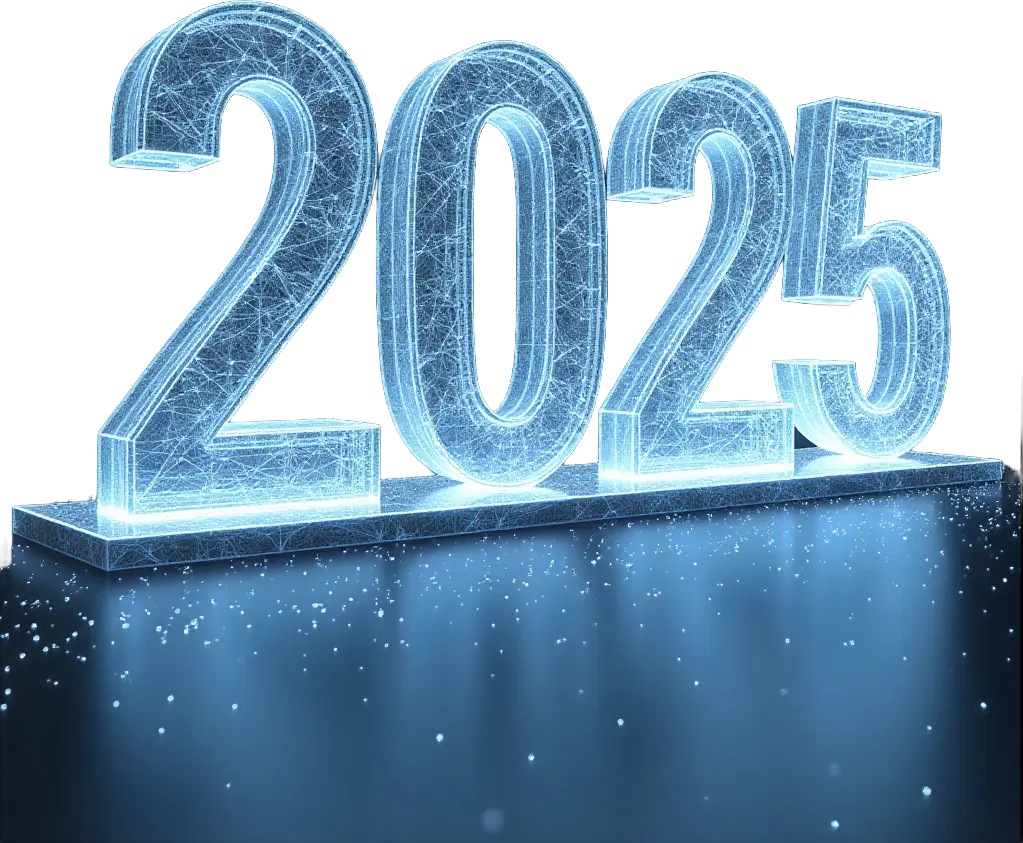 2025 A Year of Innovation and Progress